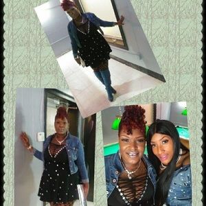 Meet your Posher, Ashley